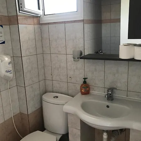 Appartement Drenos View Kallithea (Chalkidiki)