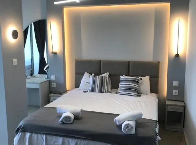 Appartamento Drenos View Kallithea (Chalkidiki)