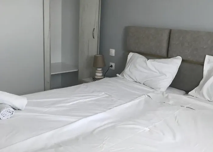 Appartamento Drenos View Kallithea (Chalkidiki)